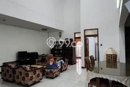 Hunian Elit LB 290m2 Siap Pakai Desain Elegan di Turangga, Bandung Hunian Elit LB 290m2 Siap Pakai Desain Elegan di Turangga, Bandung