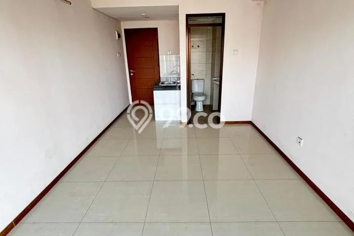 Hunian Apartemen Ekonomis di Bandung dengan 0 Kamar Tidur, 1 Kamar Mandi Hunian Apartemen Ekonomis di Bandung dengan 0 Kamar Tidur, 1 Kamar Mandi