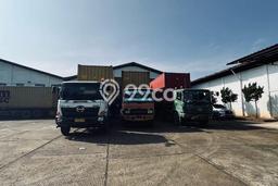 Gudang Bagus LT 18000m2 LB 10000m2 Dijual di Cianjur Cianjur Gudang Bagus LT 18000m2 LB 10000m2 Dijual di Cianjur Cianjur