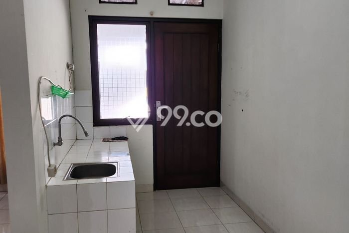 Jual Rumah Eksklusif 2 KT di Ciwastra, Bandung Jual Rumah Eksklusif 2 KT di Ciwastra, Bandung