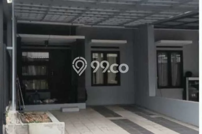 Sewa Rumah Murah di Sudirman Bandung Punya 2 KT Sewa Rumah Murah di Sudirman Bandung Punya 2 KT