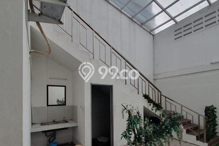Unit Ruko Dijual di Batununggal Bandung Luas Bangunan 452m2 Unit Ruko Dijual di Batununggal Bandung Luas Bangunan 452m2