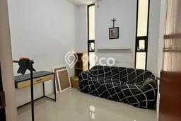 Rumah Modern 3 KT di Taman Kopo Indah Bandung Unfurnished Rumah Modern 3 KT di Taman Kopo Indah Bandung Unfurnished