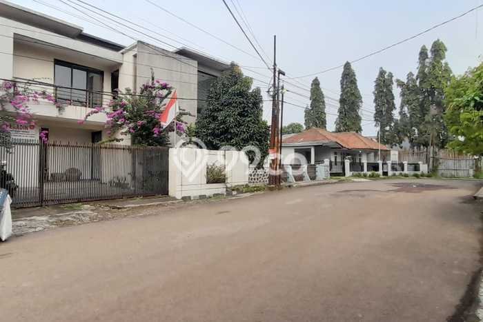 Rumah Minimalis 6 KT LT 237m2 di Kopo Rumah Minimalis 6 KT LT 237m2 di Kopo