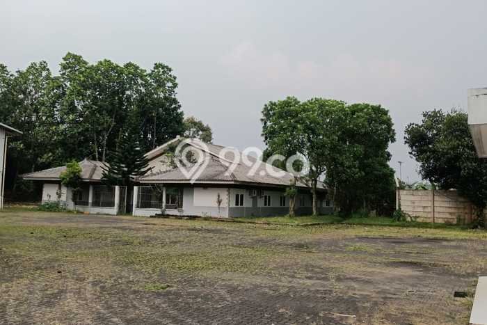 Lokasi Strategis! Dijual Pabrik Bisnis di Cidahu, Sukabumi Kondisi Bagus Lokasi Strategis! Dijual Pabrik Bisnis di Cidahu, Sukabumi Kondisi Bagus