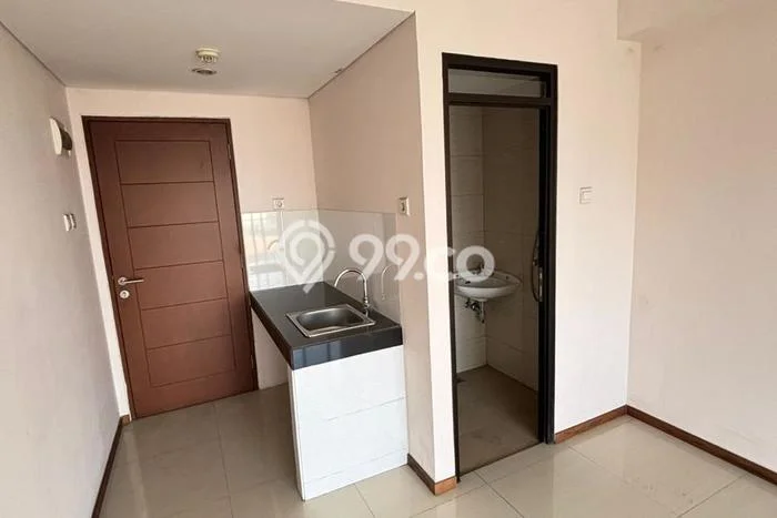 Hunian Apartemen Ekonomis di Bandung dengan 0 Kamar Tidur, 1 Kamar Mandi Hunian Apartemen Ekonomis di Bandung dengan 0 Kamar Tidur, 1 Kamar Mandi
