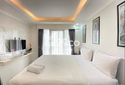 Dijual Apartemen 1 KT di Bandung Luas 24m2 Dijual Apartemen 1 KT di Bandung Luas 24m2