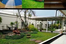 LOKASI PREMIUM! Hotel Kawasan , Luas 4600m2m², Area Komersial LOKASI PREMIUM! Hotel Kawasan , Luas 4600m2m², Area Komersial