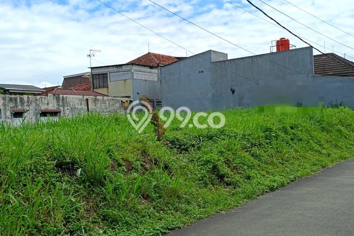 Lahan Strategis di Regol Dijual dengan Luas 300m2 Lahan Strategis di Regol Dijual dengan Luas 300m2