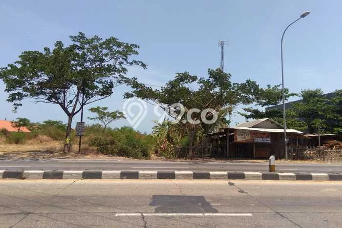 Kavling Tanah untuk Dijual di Cirebon Utara, Cirebon, Luas 12410m2 Kavling Tanah untuk Dijual di Cirebon Utara, Cirebon, Luas 12410m2
