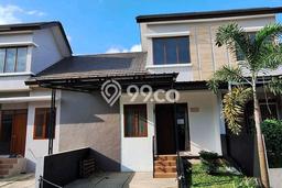 Rumah Modern Minimalis 2 KT Bisa Langsung Pindah di Padalarang Rumah Modern Minimalis 2 KT Bisa Langsung Pindah di Padalarang