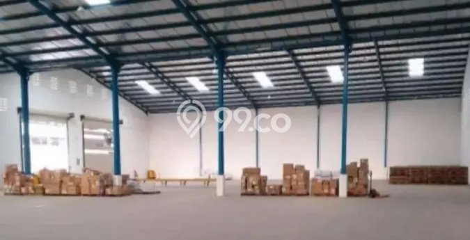 Unit Gudang Disewakan di Gede Bage di Area Ramai & Strategis Unit Gudang Disewakan di Gede Bage di Area Ramai & Strategis