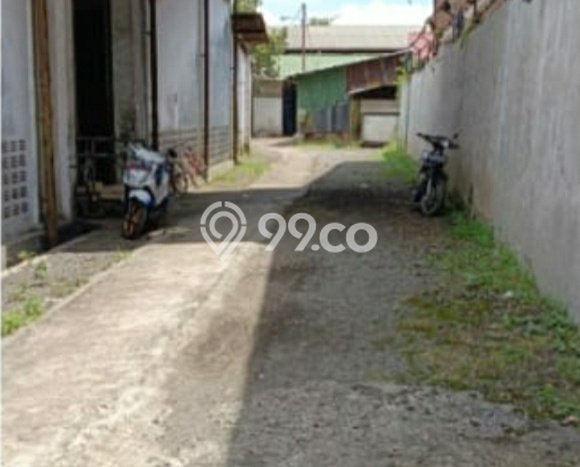 Dijual Pabrik di Solokan Jeruk Bandung LT 6300m2 / LB 3800m2 Dijual Pabrik di Solokan Jeruk Bandung LT 6300m2 / LB 3800m2