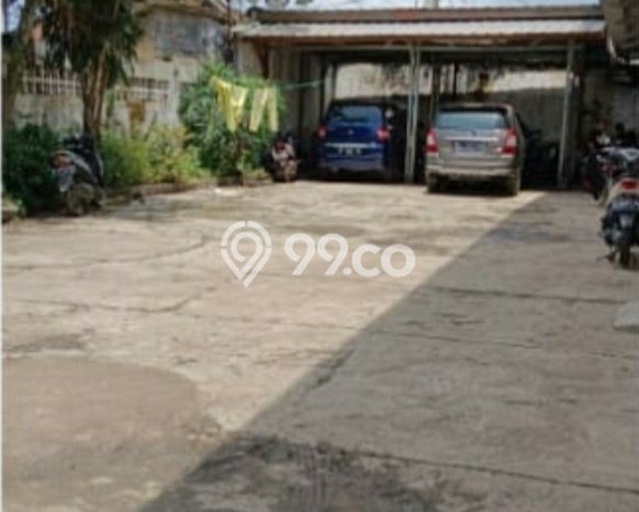 Dijual Pabrik di Solokan Jeruk Bandung LT 6300m2 / LB 3800m2 Dijual Pabrik di Solokan Jeruk Bandung LT 6300m2 / LB 3800m2