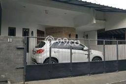 Rumah Minimalis 3 KT LT 87m2 di Kayu Putih Rumah Minimalis 3 KT LT 87m2 di Kayu Putih