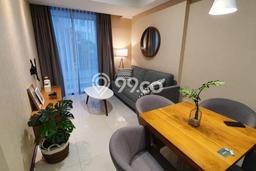 For Rent Apartemen Premium Kawasan Menteng Dalam, 2 KM, Luas 76m², Pemandangan Terbaik For Rent Apartemen Premium Kawasan Menteng Dalam, 2 KM, Luas 76m², Pemandangan Terbaik