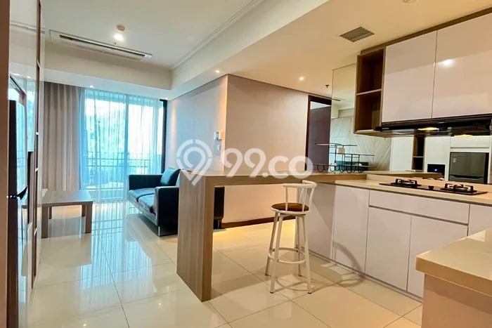 Sewa Apartemen Ekonomis 2 KT di Menteng Dalam Jakarta Selatan Sewa Apartemen Ekonomis 2 KT di Menteng Dalam Jakarta Selatan