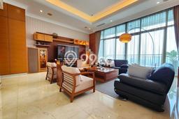 Apartemen Prestisius Dijual di Jakarta Selatan Lokasi Strategis Punya 4 Kamar Tidur Apartemen Prestisius Dijual di Jakarta Selatan Lokasi Strategis Punya 4 Kamar Tidur