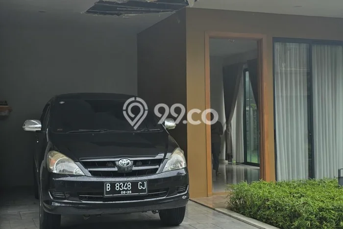 Rumah Disewakan Bogor LT 91m2 LB 125m2 Area Cijayanti Rumah Disewakan Bogor LT 91m2 LB 125m2 Area Cijayanti