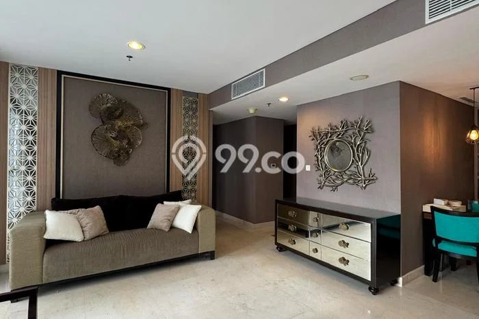 Disewakan Apartemen Murah di Kuningan 2 Bedroom Disewakan Apartemen Murah di Kuningan 2 Bedroom
