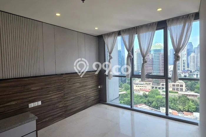 Dijual Apartemen Eksklusif 3 Bedroom di Jakarta Selatan Dekat ke Fasilitas Umum Dijual Apartemen Eksklusif 3 Bedroom di Jakarta Selatan Dekat ke Fasilitas Umum