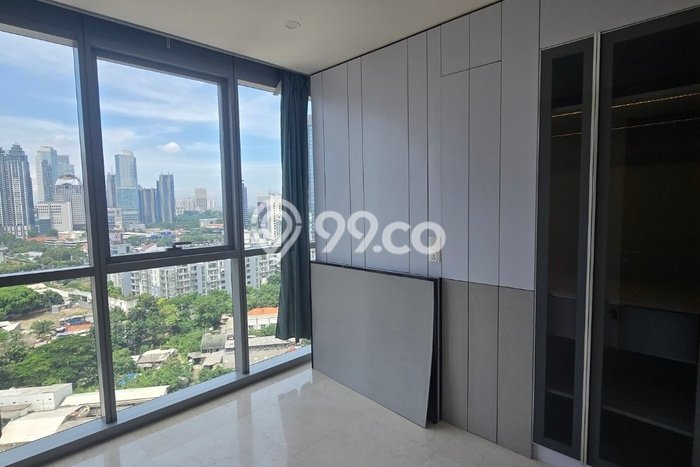 Dijual Apartemen Eksklusif 3 Bedroom di Jakarta Selatan Dekat ke Fasilitas Umum Dijual Apartemen Eksklusif 3 Bedroom di Jakarta Selatan Dekat ke Fasilitas Umum
