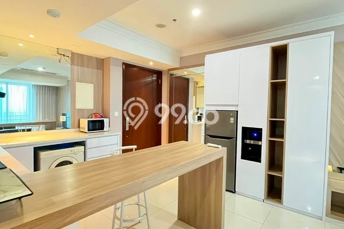 Sewa Apartemen Ekonomis 2 KT di Menteng Dalam Jakarta Selatan Sewa Apartemen Ekonomis 2 KT di Menteng Dalam Jakarta Selatan