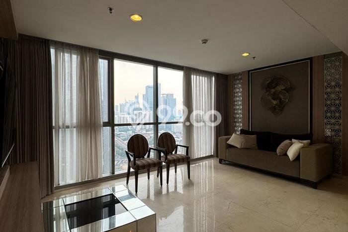 Disewakan Apartemen Murah di Kuningan 2 Bedroom Disewakan Apartemen Murah di Kuningan 2 Bedroom