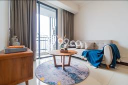 Hunian Strategis 88m2 di Karet Jakarta Selatan 2 Bedroom Hunian Strategis 88m2 di Karet Jakarta Selatan 2 Bedroom