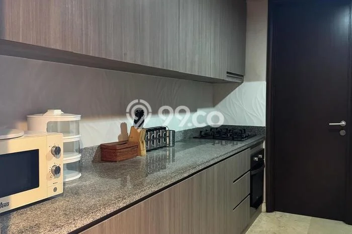 Disewakan Apartemen Murah di Kuningan 2 Bedroom Disewakan Apartemen Murah di Kuningan 2 Bedroom