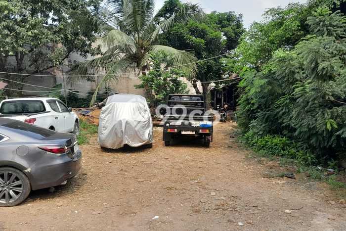 Tanah Kavling Dijual di Jatikarya, Bekasi dengan Luas Tanah 2500m2 Tanah Kavling Dijual di Jatikarya, Bekasi dengan Luas Tanah 2500m2