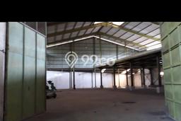Unit Gudang Disewa Lokasi Gunung Putri, Bogor Spesifikasi Luas Bangunan 1300m2 Unit Gudang Disewa Lokasi Gunung Putri, Bogor Spesifikasi Luas Bangunan 1300m2