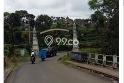 Kavling Tanah di Cipanas Dijual Luas 41075m2 Legalitas SHM Kavling Tanah di Cipanas Dijual Luas 41075m2 Legalitas SHM