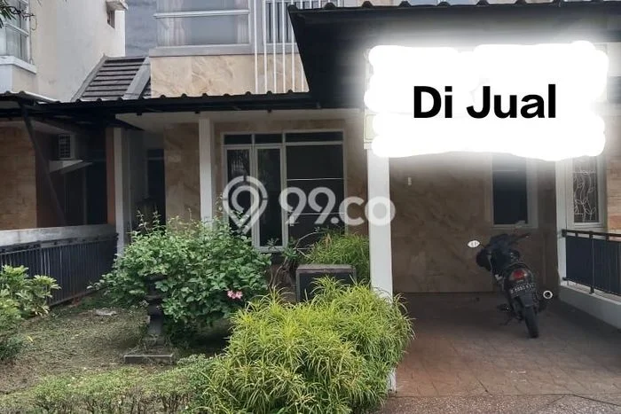 Rumah Modern Minimalis 3 Kamar Bisa Langsung Pindah di Cileungsi Rumah Modern Minimalis 3 Kamar Bisa Langsung Pindah di Cileungsi
