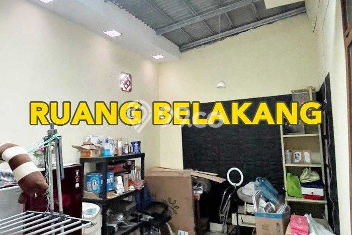 Hunian Nyaman Asri 2 KT Siap Pakai di Jati Asih Bekasi Hunian Nyaman Asri 2 KT Siap Pakai di Jati Asih Bekasi