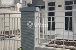 Rumah Modern Minimalis 2 KT Bisa Langsung Pindah di Cileungsi Rumah Modern Minimalis 2 KT Bisa Langsung Pindah di Cileungsi