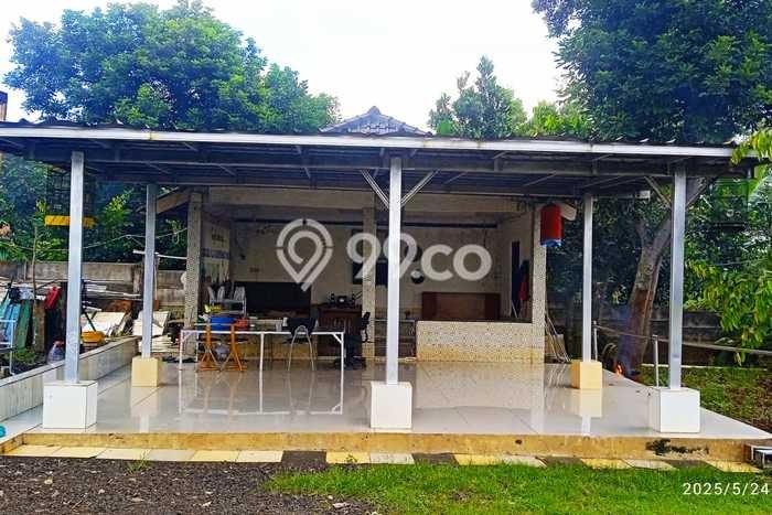 Tanah untuk Dijual Lokasi Setu, Bekasi Luas 3549m2 SHM Tanah untuk Dijual Lokasi Setu, Bekasi Luas 3549m2 SHM