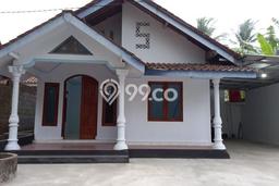 Rumah Sederhana Dijual Lokasi Purworejo 0 Kamar dengan Luas Tanah 168m2 Rumah Sederhana Dijual Lokasi Purworejo 0 Kamar dengan Luas Tanah 168m2