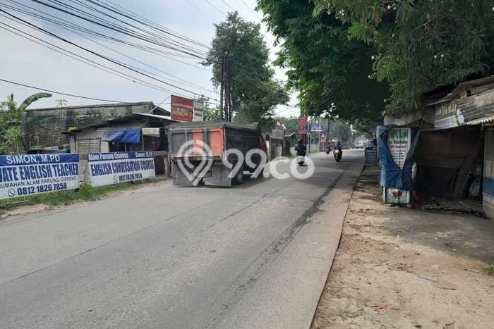 Tanah di Ciseeng, Bogor Luas 11000m2 Dijual Segera Tanah di Ciseeng, Bogor Luas 11000m2 Dijual Segera