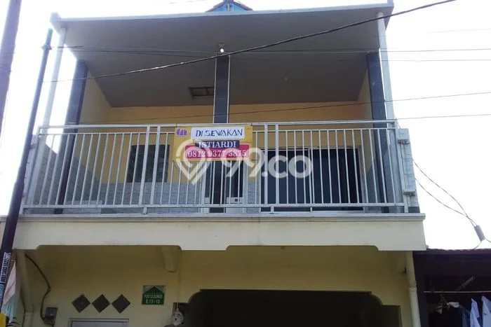 Rumah Cantik Siap Huni Di Cileungsi Luas 120m2 Lokasi Strategis Rumah Cantik Siap Huni Di Cileungsi Luas 120m2 Lokasi Strategis