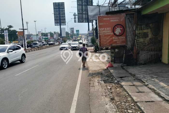 Tanah Kavling Dijual di Jatikarya, Bekasi dengan Luas Tanah 2500m2 Tanah Kavling Dijual di Jatikarya, Bekasi dengan Luas Tanah 2500m2