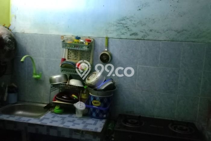 Jual Rumah Siap Huni di Cileungsi Bogor Harga Rp 195 Juta LT 60m2 Jual Rumah Siap Huni di Cileungsi Bogor Harga Rp 195 Juta LT 60m2