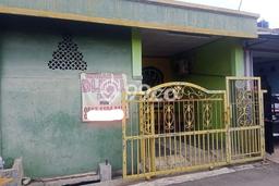 Jual Rumah Siap Huni di Cileungsi Bogor Harga Rp 195 Juta LT 60m2 Jual Rumah Siap Huni di Cileungsi Bogor Harga Rp 195 Juta LT 60m2