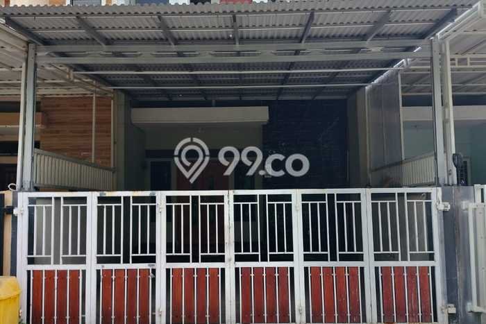 Rumah Modern Minimalis 3 KT Siap Huni di Panongan Rumah Modern Minimalis 3 KT Siap Huni di Panongan