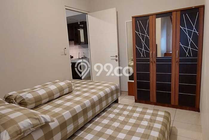 Dijual Apartemen 2 KT & 1 KM di Bekasi Lokasi Strategis Dijual Apartemen 2 KT & 1 KM di Bekasi Lokasi Strategis