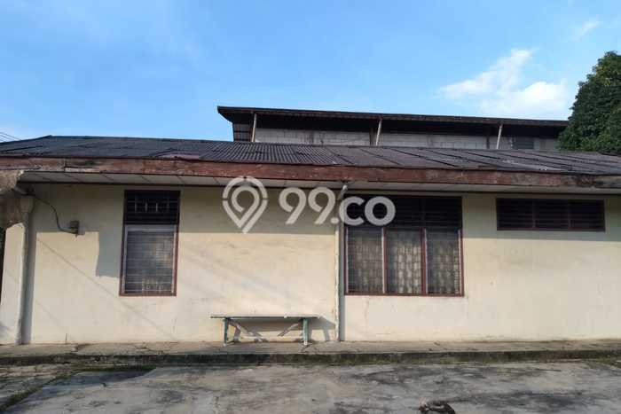 Lahan untuk Dijual di Curug Tangerang Luas 1206m2 Lahan untuk Dijual di Curug Tangerang Luas 1206m2