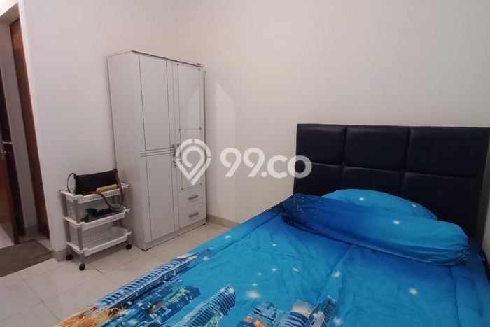 Untuk Dijual Apartemen 1 KT di Tangerang Luas 16m2 Untuk Dijual Apartemen 1 KT di Tangerang Luas 16m2