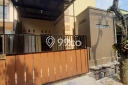 Rumah Modern 3 KT LT 72m2 di Cikupa Citra Raya Rumah Modern 3 KT LT 72m2 di Cikupa Citra Raya
