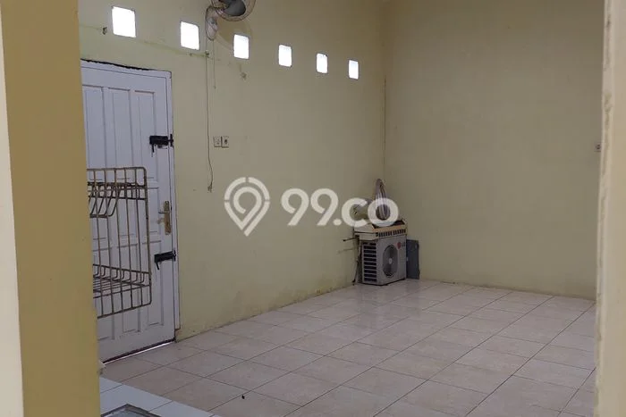 Rumah sewa siap huni 2 Kamar Tidur di Cikupa Citra Raya, Tangerang Rumah sewa siap huni 2 Kamar Tidur di Cikupa Citra Raya, Tangerang