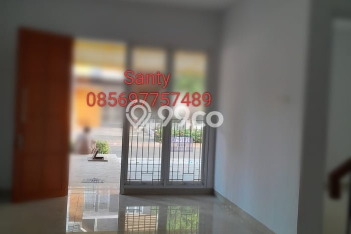 Disewakan Segera Rumah Kondisi Baik di Area Panongan, Tangerang Disewakan Segera Rumah Kondisi Baik di Area Panongan, Tangerang